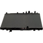 RADIATOR (13673/13674) 1.5/2.0L TURBOCHARGED — photo 3