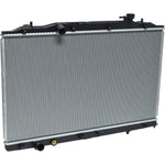 RADIATOR (13672) — photo 1