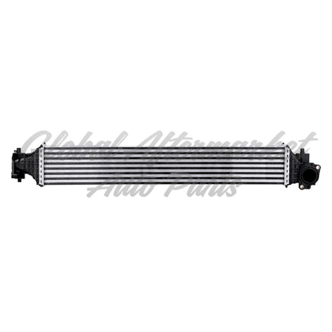 INTERCOOLER TURBO 1.5L