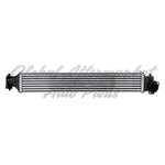 INTERCOOLER TURBO 1.5L — photo 1