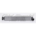INTERCOOLER TURBO 1.5L — photo 2