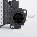 INTERCOOLER TURBO 1.5L — photo 3