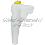 COOLANT RECOVERY TANK — photo 2