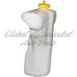 COOLANT RECOVERY TANK — photo 4