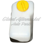 COOLANT RECOVERY TANK — photo 5