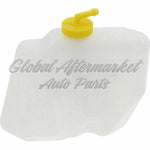 COOLANT RECOVERY TANK — photo 1