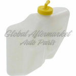 COOLANT RECOVERY TANK — photo 3