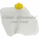 COOLANT RECOVERY TANK — photo 4