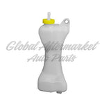 COOLANT RECOVERY TANK W/CAP — photo 1