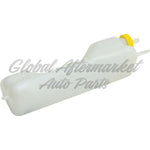 COOLANT RECOVERY TANK W/CAP — photo 2