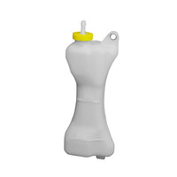 COOLANT RECOVERY TANK W/CAP