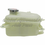 COOLANT RECOVERY TANK W/PRESSURE CAP — photo 1