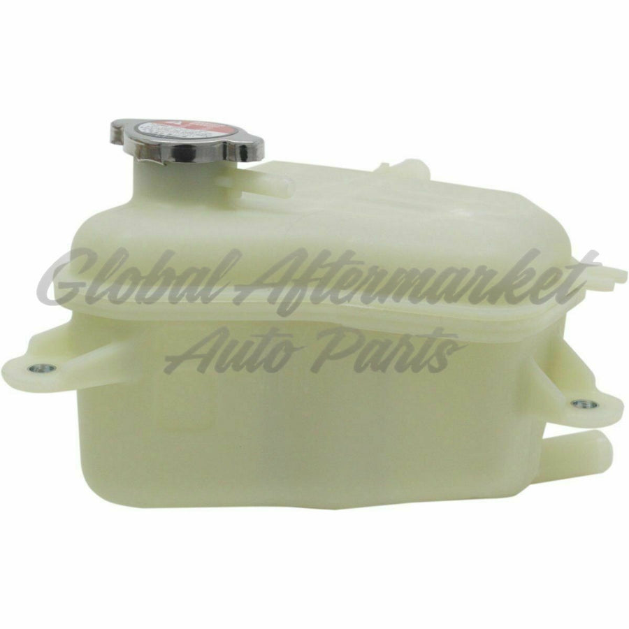 COOLANT RECOVERY TANK W/PRESSURE CAP