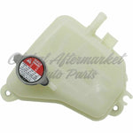 COOLANT RECOVERY TANK W/PRESSURE CAP — photo 3