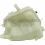 COOLANT RECOVERY TANK W/PRESSURE CAP — photo 4