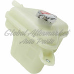 COOLANT RECOVERY TANK W/PRESSURE CAP — photo 5