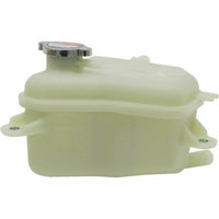 COOLANT RECOVERY TANK W/PRESSURE CAP