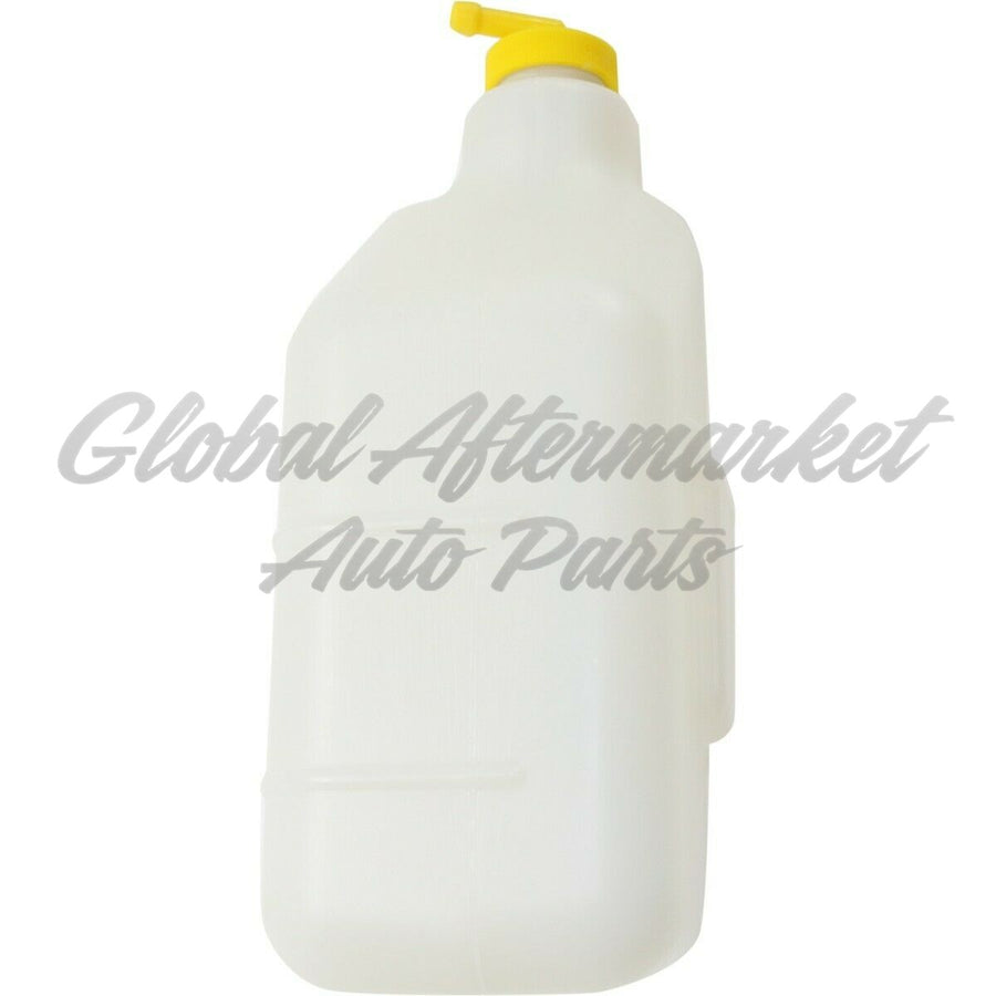 COOLANT RECOVERY TANK W/CAP