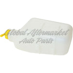 COOLANT RECOVERY TANK W/CAP — photo 3