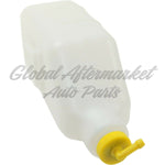 COOLANT RECOVERY TANK W/CAP — photo 4