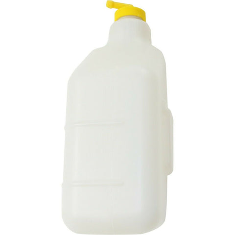 COOLANT RECOVERY TANK W/CAP