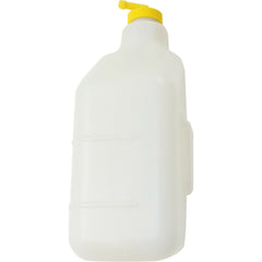 COOLANT RECOVERY TANK W/CAP