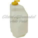 COOLANT RECOVERY TANK W/ CAP — photo 2
