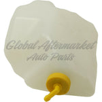 COOLANT RECOVERY TANK W/ CAP — photo 3