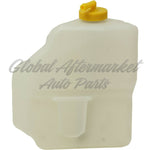 COOLANT RECOVERY TANK W/ CAP — photo 4