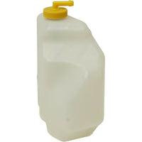 COOLANT RECOVERY TANK W/ CAP