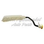 COOLANT RECOVERY TANK — photo 3