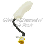COOLANT RECOVERY TANK — photo 4