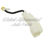 COOLANT RECOVERY TANK — photo 5