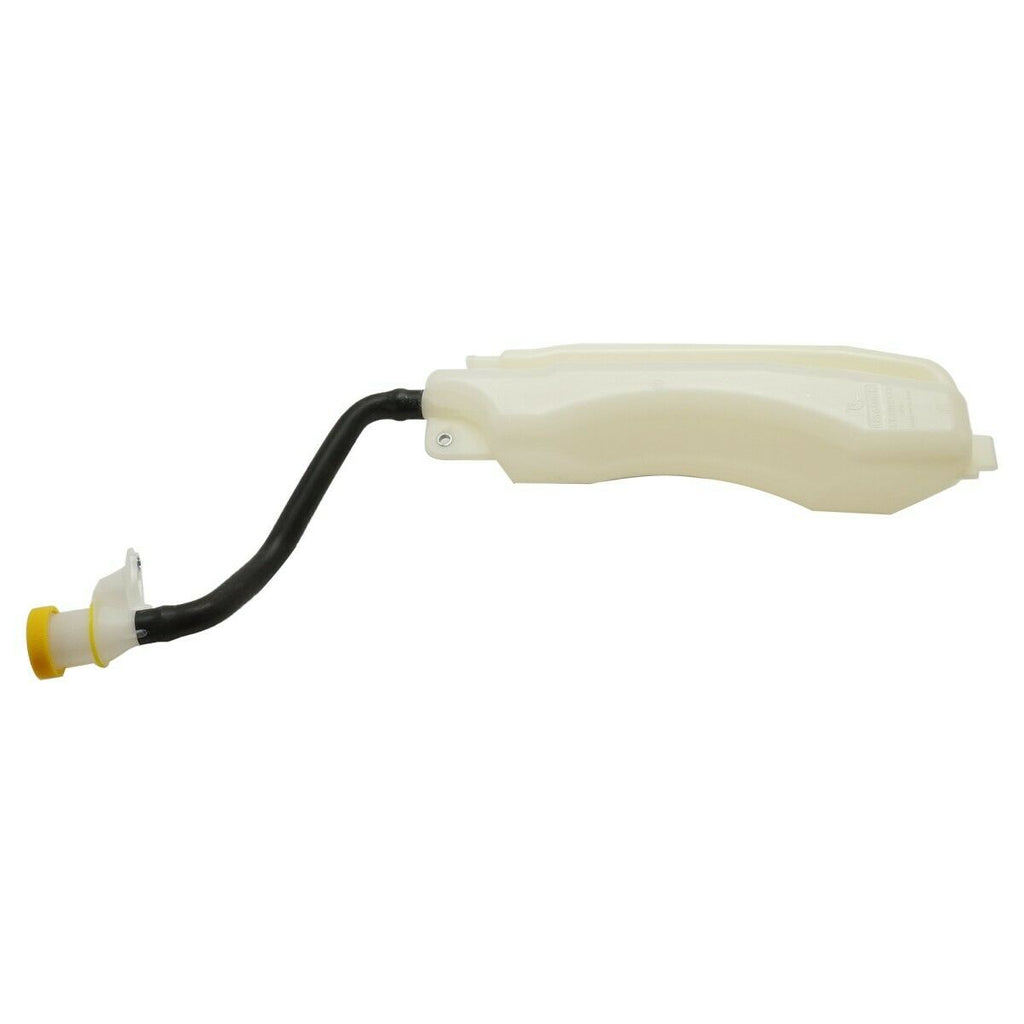 COOLANT RECOVERY TANK