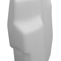 COOLANT RECOVERY TANK W/CAP