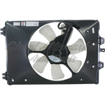 AC FAN ASSY AWD SAME AS HO3113128 — photo 2