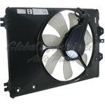 AC FAN ASSY AWD SAME AS HO3113128 — photo 3