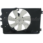 AC FAN ASSY AWD SAME AS HO3113128 — photo 4