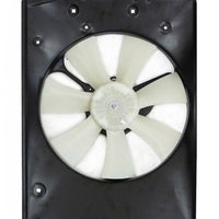 AC FAN ASSY AWD SAME AS HO3113128