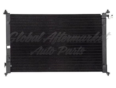 CONDENSER (4900) 4CYL