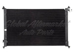 CONDENSER (4900) 4CYL — photo 1