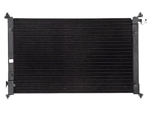 CONDENSER (4900) 4CYL