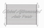 CONDENSER (4898) V6 3.2L TL/CL — photo 1