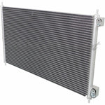 CONDENSER (4898) V6 3.2L TL/CL — photo 4