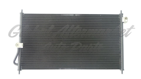 CONDENSER (4660) 4CYL