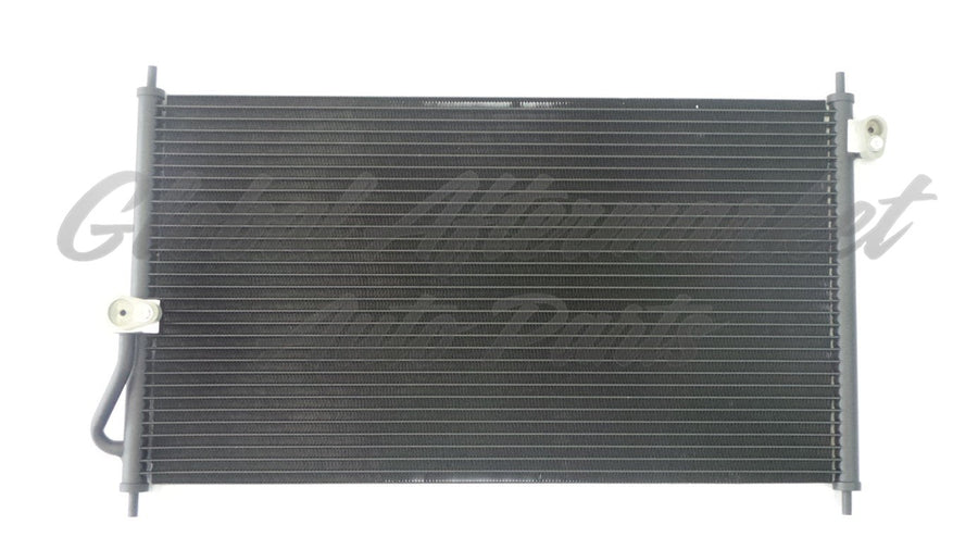 CONDENSER (4660) 4CYL