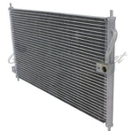 CONDENSER (4660) 4CYL — photo 2