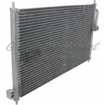 CONDENSER (4660) 4CYL — photo 3