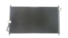 CONDENSER (4660) 4CYL