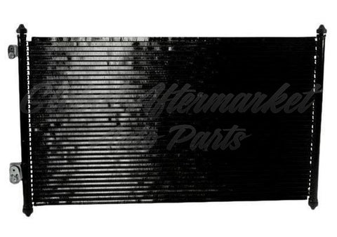 CONDENSER (3206) 1.3L